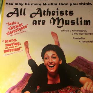 Zahra Noorbakhsh