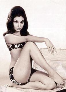 Sharmila Tagore