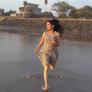 Sanika Amit