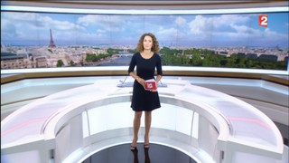 Marie-Sophie Lacarrau