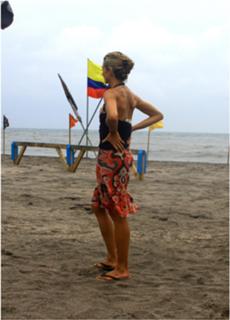 Margarita Rosa de Francisco