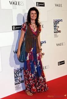 Nuria March