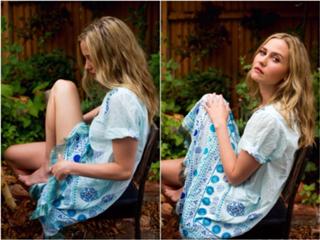 Anna Bamford