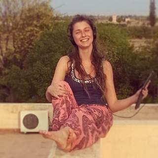 Silvia Mazzieri