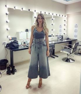 Ana Stanic