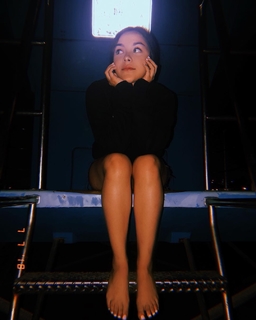 Angela Vazquez