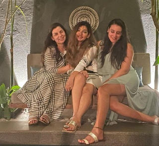 Anindita Nayar