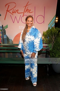 Yvette Lee Bowser