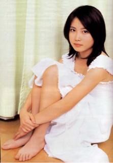 Mirai Shida