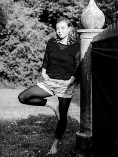 Amber Bongard