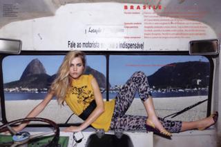 Aline Weber