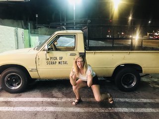 Whitney Van Laningham