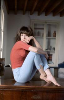 Bernadette Lafont