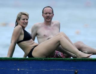 Nicki Chapman