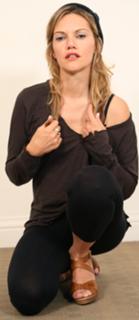 Myriam Blanckaert