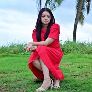 Malavika Nair Ammu