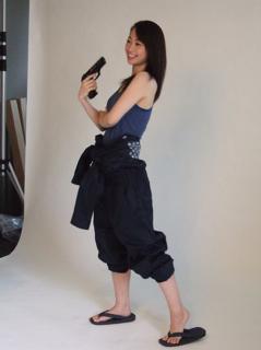 Mika Hijii