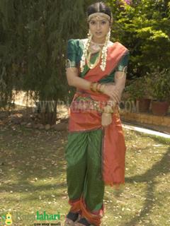 Keerthi Chawla