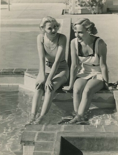 Madge Evans