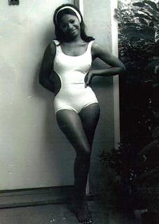 Carol Speed