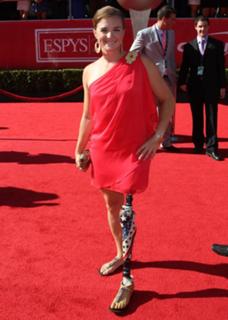 Melissa Stockwell