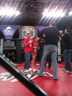 Alexis Davis