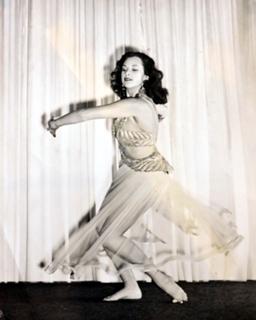 Sylvia Opert