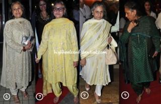 Jaya Bhaduri