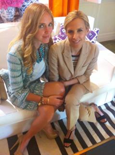 Tory Burch
