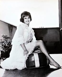 Vicky Ludovici