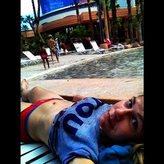 Ali Spagnola