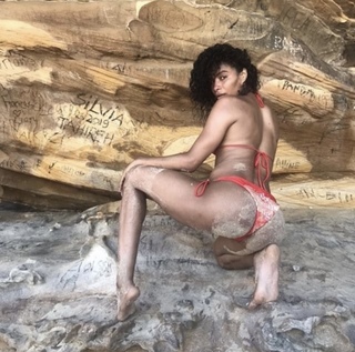 Leiomy Maldonado