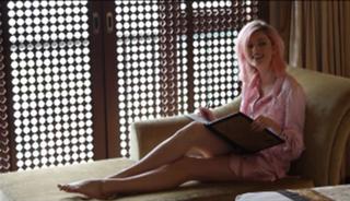 Sophie Sumner