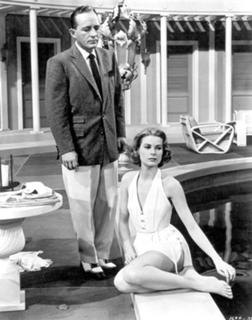 Grace Kelly (I)