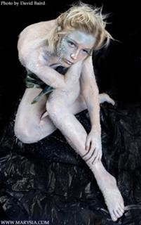 Marysia Kay