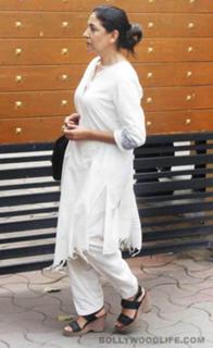 Deepti Naval