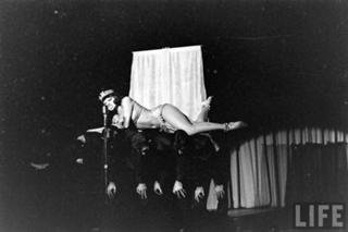Juliet Prowse
