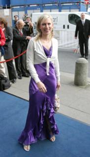 Tamara Gräfin von Nayhauß