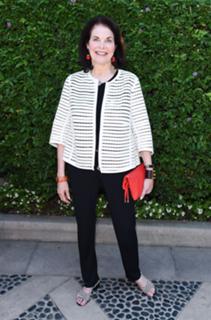 Sherry Lansing