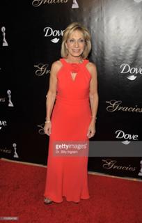 Andrea Mitchell