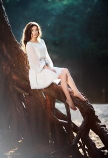 Anastasiya Ivanova