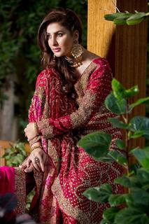 Areeba Habib
