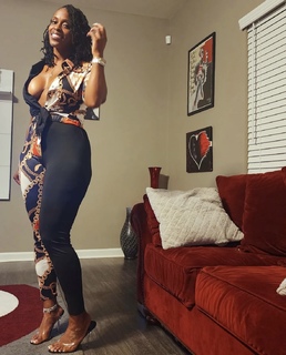 Dee Dee Legette