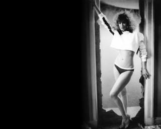 Kelly LeBrock