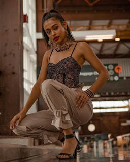 Mira Patel