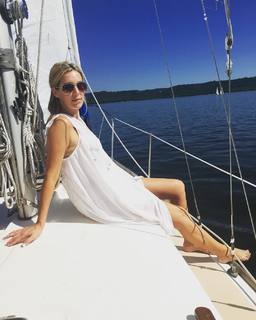 Sarah Eggenberger