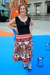 Kirsty Wark