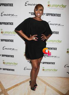 NeNe Leakes