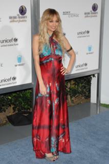 Nicole Richie