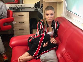 Tatyana Cherdyntseva